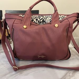 Jessica Simpson Purse